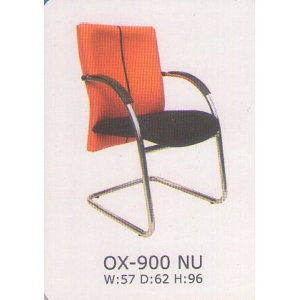 Omex Director Chair - OX 900 NU